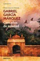Gabriel Garcia Marquez Cien anos de soledad