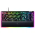 Razer BlackWidow V4 Pro (US, Kabelgebunden) (RZ03-04680100-R3M1)