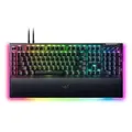 Razer BlackWidow V4 Pro Tastatur Mekanisk RGB Chroma Kablet USAUSB - QWERTY -