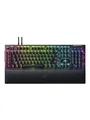 Razer BlackWidow V4 Pro - Gaming Tastaturen - Englisch (US) - Schwarz