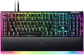 Razer BlackWidow V4 Pro Tastatur USB QWERTY US International Schwarz (RZ03-04680100-R3M1)