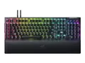 Razer BlackWidow V4 Pro - Tastatur - Hintergrundbeleuchtung