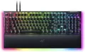 Razer BlackWidow V4 Pro Mechanische Gaming-Tastatur - US-Englische Tastatur