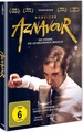 Monsieur Aznavour (2024)[DVD/Neu/OVP] Biopic über Chanson-Sänger Charles Aznavou