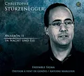 Ensemble Sigma Dixtuor ' Vent De Ge - In Nacht Und Eis Op. 19 Anakron II