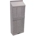 Brother FH-2000, Halterung
