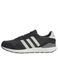 Adidas Herren Run 60s 4.0 Shoes, Carbon/Orbit Grey/core Black, 41 1/3 EU
