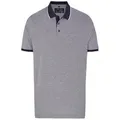 MARVELIS Poloshirt blau M (48)