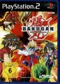 Bakugan Battle Brawlers (Sony PlayStation 2) PS2 Spiel gebraucht - CIB
