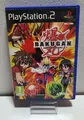 Bakugan: Battle Brawlers - PS2  OVP+Anleitung A7694