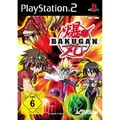 Sony PlayStation 2 - Bakugan Battle Brawlers - mit OVP