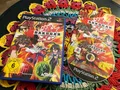 Bakugan Battle Brawlers (Sony PlayStation 2, 2009)