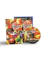 Bakugan Battle Brawlers PS2 | mit Anleitung | PAL | OVP | Sony PlayStation 2