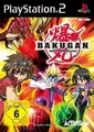 Bakugan: Battle Brawlers von Activision Inc. | Game | Zustand akzeptabel