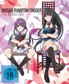Grisaia Phantom Trigger The Animation (Blu-ray)