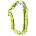 Edelrid - Bulletproof Bent II - Schnappkarabiner bunt