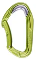 Edelrid - Bulletproof Bent Karabiner Schnapper Schnappkarabiner