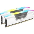 Corsair Vengeance RGB (2 x 16GB, 6000 MHz, DDR5-RAM, DIMM) (CMH32GX5M2E6000Z36W)