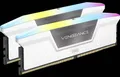 Corsair CMH32GX5M2E6000Z36W PC-Arbeitsspeicher Modul DDR5 32 GB 2 x 16 GB 3000 MHz 288pin DIMM CL36 CMH32GX5M2E6000Z36W