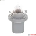10x GLÜHLAMPE 1 987 302 514