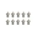 Glühlampe Sekundär BOSCH PBX5 Trucklight 24V, 1,2W, 10 Stück