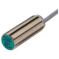 Pepperl+Fuchs Fabrik Induktiver Sensor NBB8-18GM50-E3-M