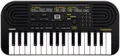 CASIO Home-Keyboard SA-51 Mini-Keyboard Casio