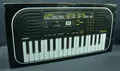 Casio Casiotone Keyboard SA-51 mit 32 Mini-Tasten 100 Sounds und Lautsprechern