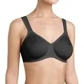 Triumph BH Lovely Minimizer W Schwarz F 85 Damen