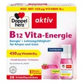 Doppelherz B12 Vita-Energ 30 stk