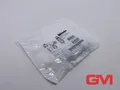 Binder Kabelstecker 99 0527 14 04 cable connector Steckverbinder Stift gerade