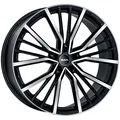 MAK UNION black mirror 7.5Jx17 5x112 ET39 R44021584