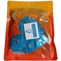 «Flavoured» Kondome - 40er Pack, aromatisiert, farbig (40 Kondome) 40 St