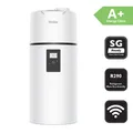 Haier Brauchwasserwärmepumpe HP110M8-9 - 102 Liter - 250 W R290