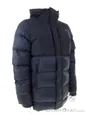 Helly Hansen Sctive Puffy Long Herren Freizeitjacke-Schwarz-XL