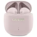 Guess Bluetooth 5.3 TWS In-ear Wireless Headphones Kopfhörer IPX4 Classic Logo