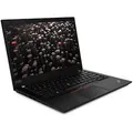 Lenovo ThinkPad P14s Gen 2 14 Zoll 1920x1080 Full HD Intel Core i5 512GB SSD 16GB Windows 11 Pro Fingerprint