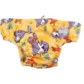 Bambino Mio Wiederverwendbare Schwimmwindel, Robben, 1-2 Jahre, Strandmode-Essen