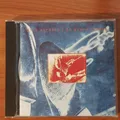 DIRE STRAITS on every street FULL SILVER PDO FRANCE VG/EX (CD Album, Pop)