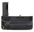 ayex Batteriegriff Passend für Sony Alpha a9 a7R III a7 III ähnlich VG-C3EM Akkugriff optimal zum Fotografieren im Hochformat