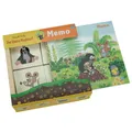 Trötsch Memo Der kleine Maulwurf