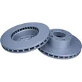 2x Maxgear 19-1334MAX Bremsscheibe für FIAT PEUGEOT CITROEN DUCATO BOXER JUMPER