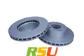 2x Bremsscheibe 19-1334MAX
