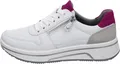 Ara Sportliche Schnürschuhe Damen 31373235383630 Weiß 37 EU