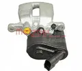 Original METZGER Bremssattel 6261193 für Audi