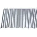 PC Wellplatte Sinus 76/18 gerillt Anthrazit 1,4 mm 3000 mm x 900 mm