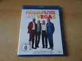 Blu Ray Last Vegas - Robert DeNiro Michael Douglas Morgan Freeman Kevin Kline