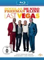 Last Vegas (2014) Blu-ray Neuware