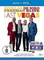 Last Vegas  (inkl. Digital Ultraviolet) [Blu-ray] vo... | DVD | Zustand sehr gut