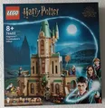 LEGO Harry Potter: Hogwarts: Dumbledores Büro (76402)